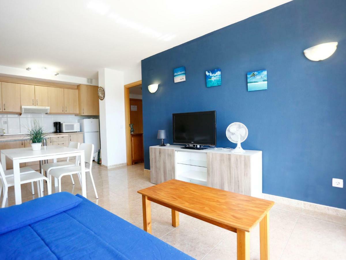 Apartment Ontario-1 By Interhome ซาลอว์ ภายนอก รูปภาพ