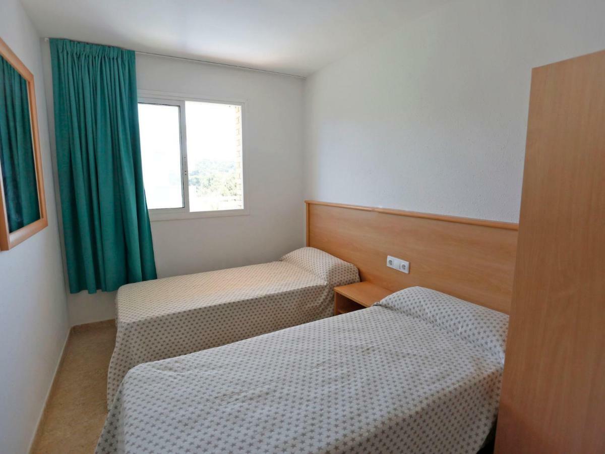 Apartment Ontario-1 By Interhome ซาลอว์ ภายนอก รูปภาพ