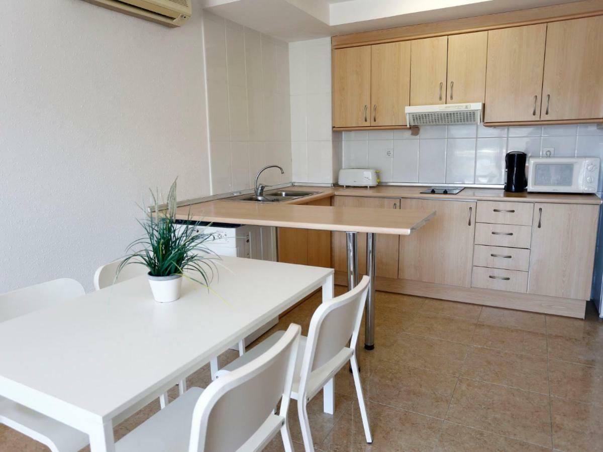 Apartment Ontario-1 By Interhome ซาลอว์ ภายนอก รูปภาพ