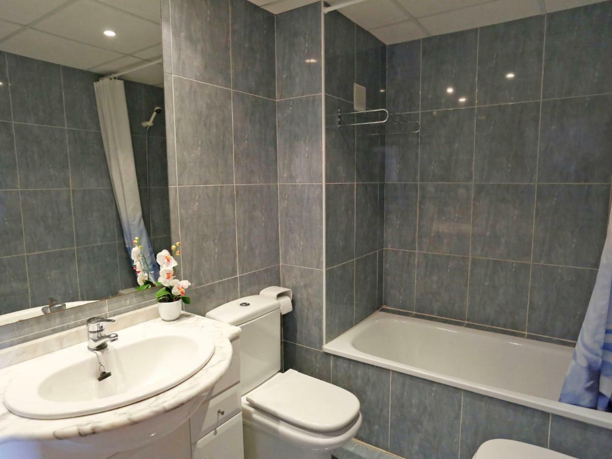 Apartment Ontario-1 By Interhome ซาลอว์ ภายนอก รูปภาพ