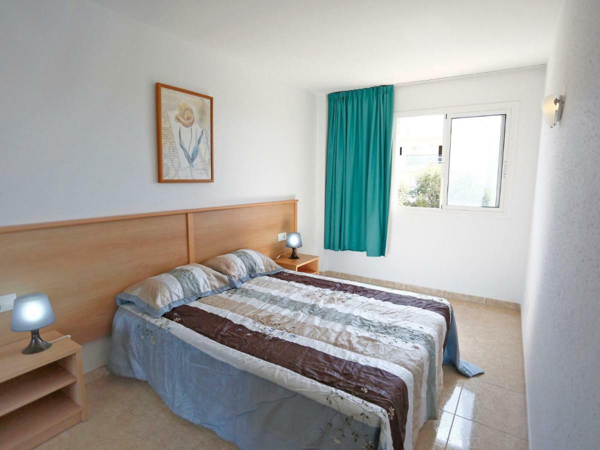 Apartment Ontario-1 By Interhome ซาลอว์ ภายนอก รูปภาพ