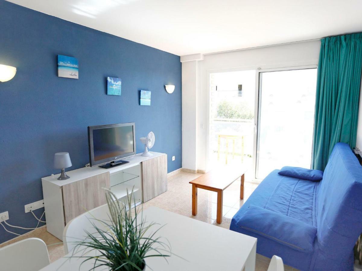 Apartment Ontario-1 By Interhome ซาลอว์ ภายนอก รูปภาพ