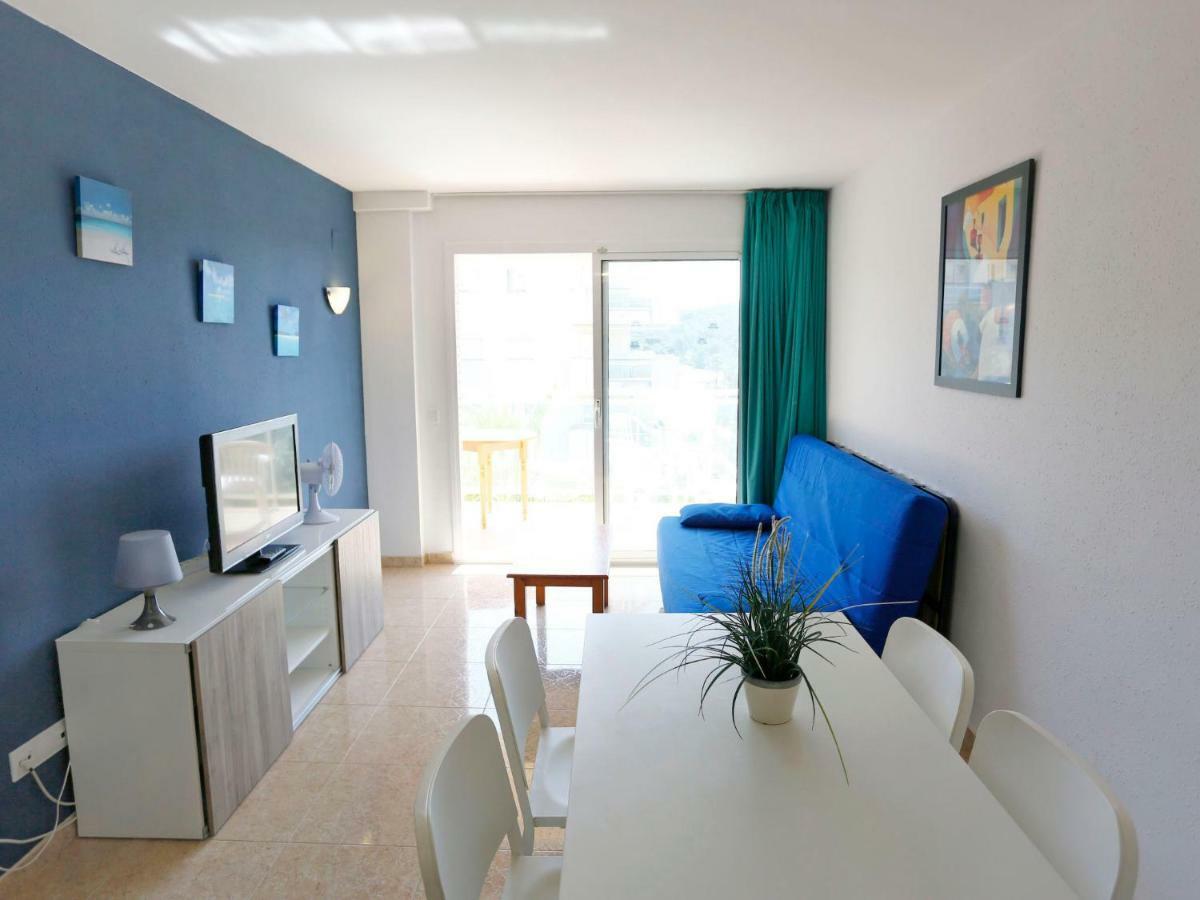 Apartment Ontario-1 By Interhome ซาลอว์ ภายนอก รูปภาพ