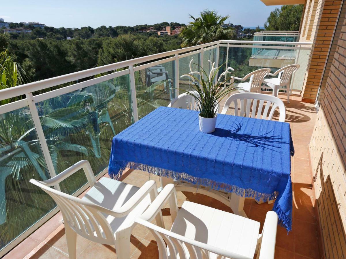Apartment Ontario-1 By Interhome ซาลอว์ ภายนอก รูปภาพ